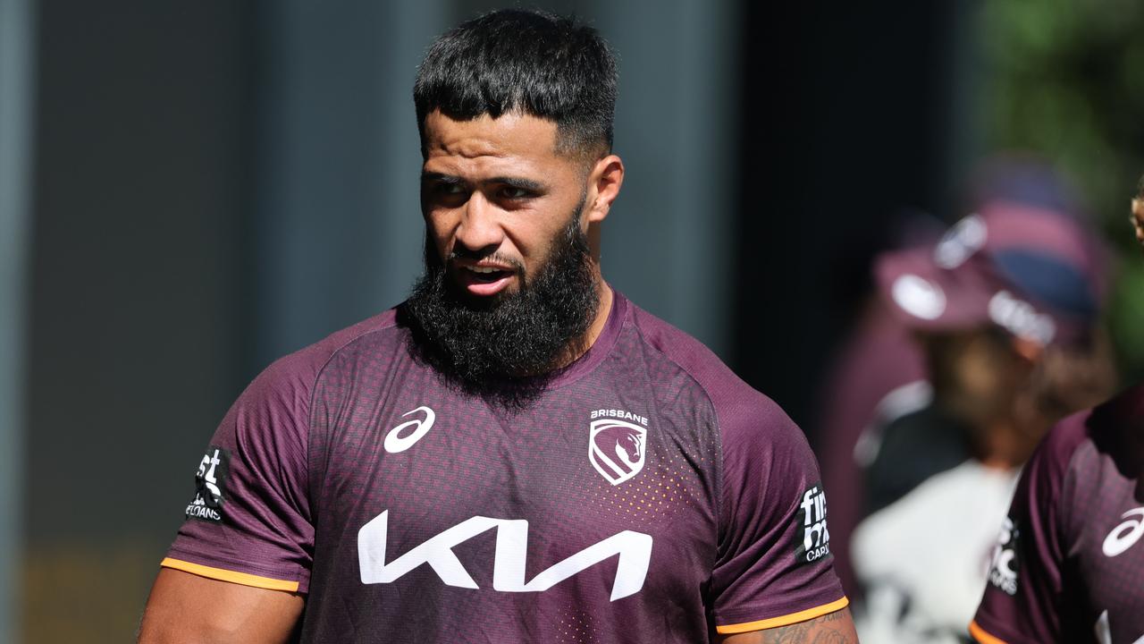 Payne Haas open to PNG Chiefs switch, Brisbane Broncos, transfers, signings, salary cap, news, videos, World Club Challenge