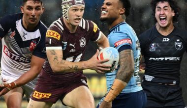 Subscribe to Code Sports for exclusive stories