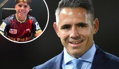 Subscribe to Code Sports for exclusive stories