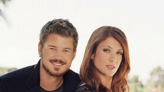 Kate Walsh pays tribute to Eric Dane after he lost his battle with ALS