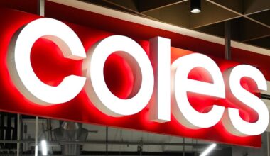 Coles reveals big AI change for shoppers