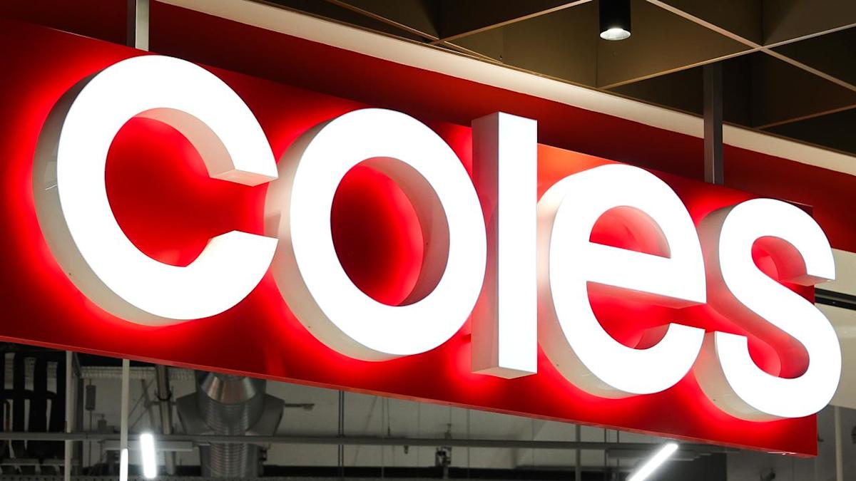 Coles reveals big AI change for shoppers