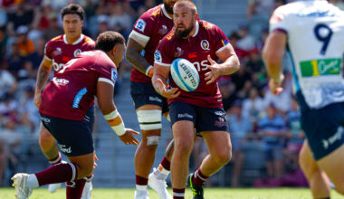 Queensland Reds Rugby