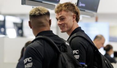 Canterbury-Bankstown Bulldogs interest in Middle East 2027 season opener, Arabic fanbase, fan support for Las Vegas game, latest news