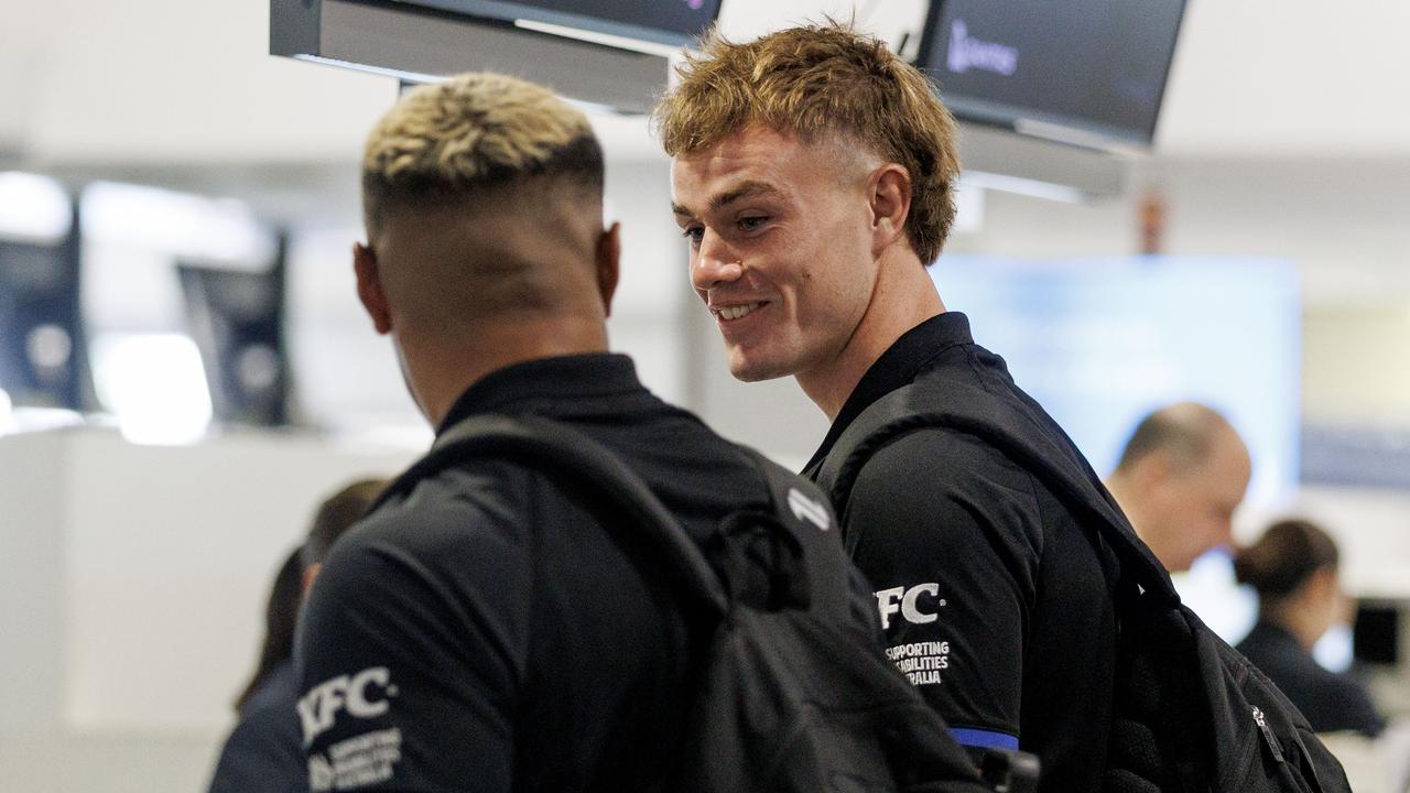 Canterbury-Bankstown Bulldogs interest in Middle East 2027 season opener, Arabic fanbase, fan support for Las Vegas game, latest news