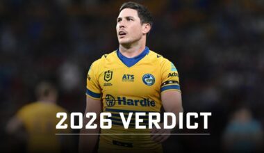 Parramatta Eels preview, Jonah Pezet, Mitchell Moses, Jason Ryles, Tallyn Da Silva, Isaiah Iongi, Sam Tuivaiti
