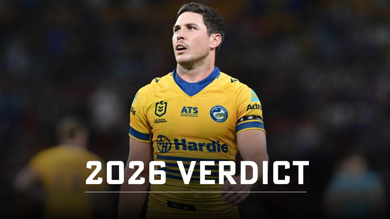 Parramatta Eels preview, Jonah Pezet, Mitchell Moses, Jason Ryles, Tallyn Da Silva, Isaiah Iongi, Sam Tuivaiti