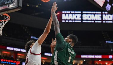 Men’s Basketball: Ohio is unable to pull off the upset, loses to Miami
