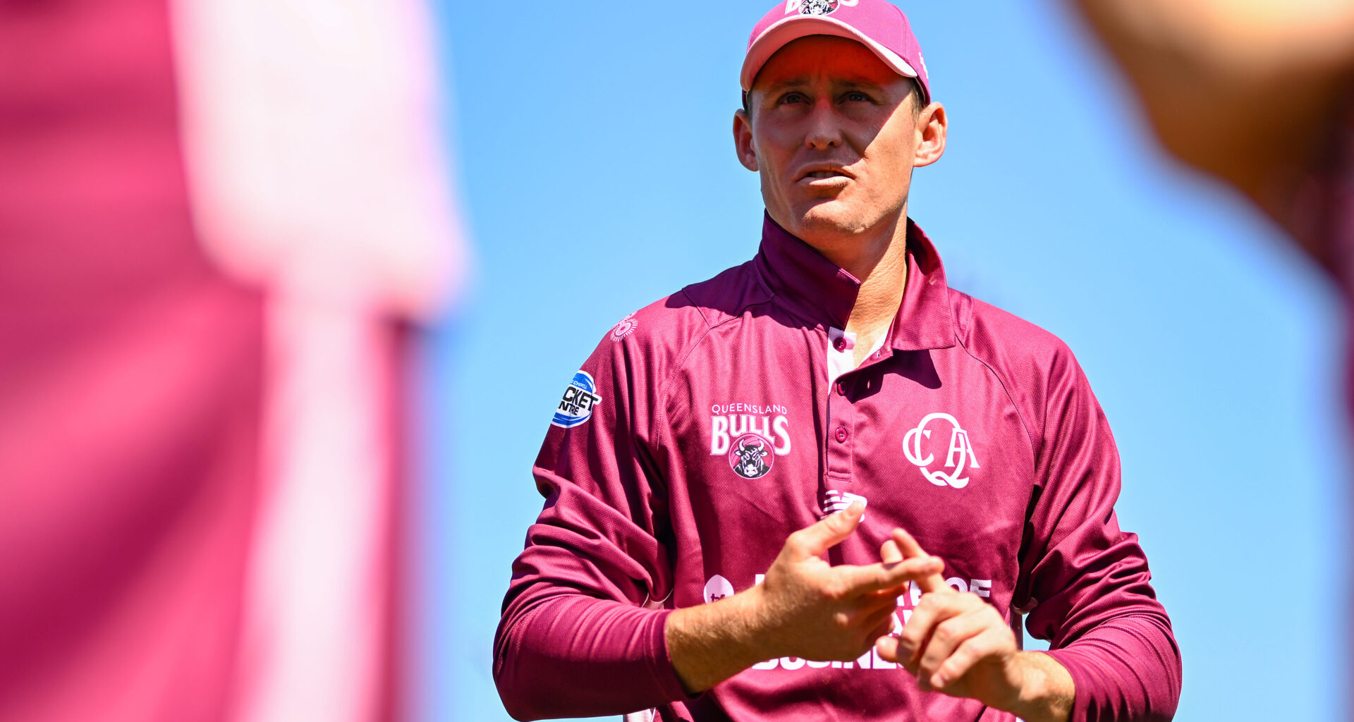 Marnus, Neser back at the 'G as One-Day Cup season resumes