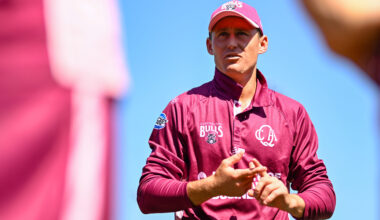 Marnus, Neser back at the 'G as One-Day Cup season resumes