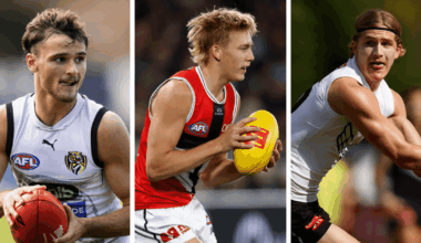 Every AFL team's 'one to watch' for 2026 - AFL News