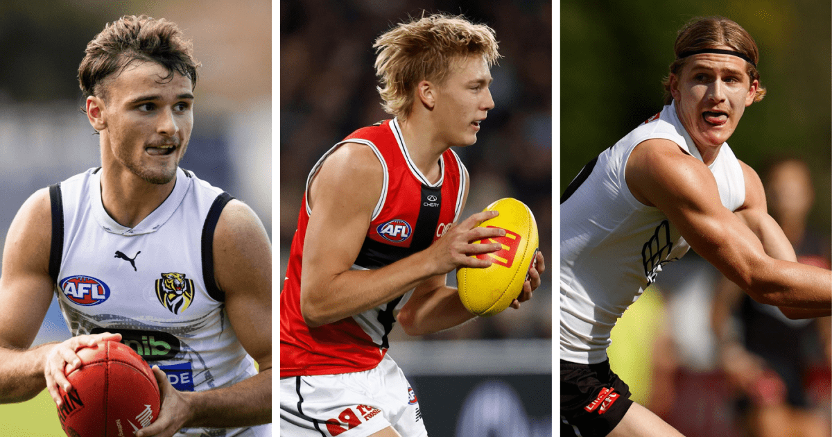 Every AFL team's 'one to watch' for 2026 - AFL News