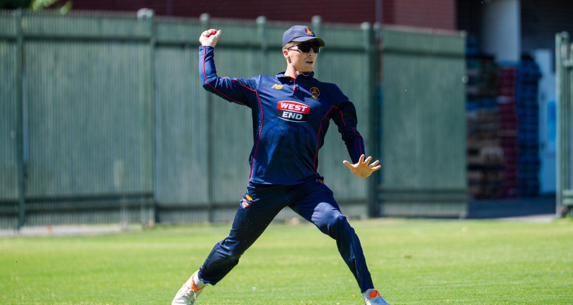 SA name 13-Man squad for One-Day Cup return against NSW