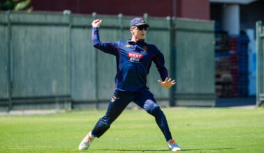 SA name 13-Man squad for One-Day Cup return against NSW