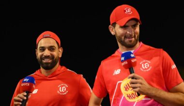 Harry Brook responds to bombshell Hundred report, boycott on Pakistan players at Auction, Michael Vaughan