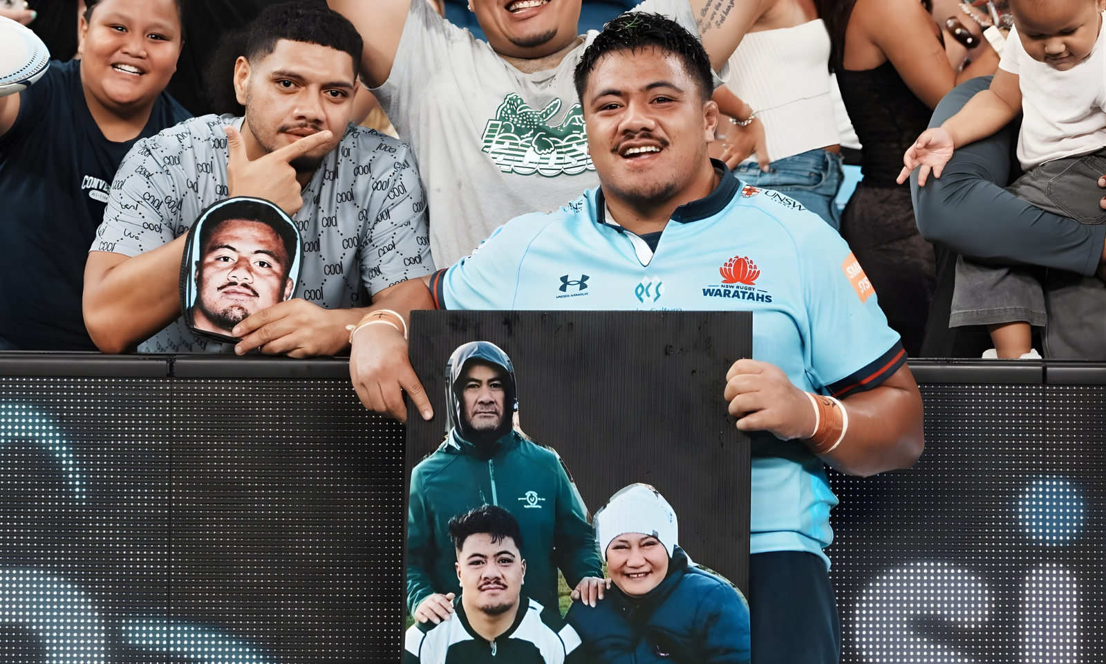 Family drives Moananu’s Super Rugby journey
