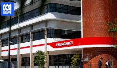 Nurses' strike at Adelaide's Lyell McEwin Hospital cancelled after pay increase ahead of state election start