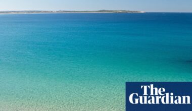 ‘The most important part is the vibe’: Bate Bay named Australia’s best beach | Australia news