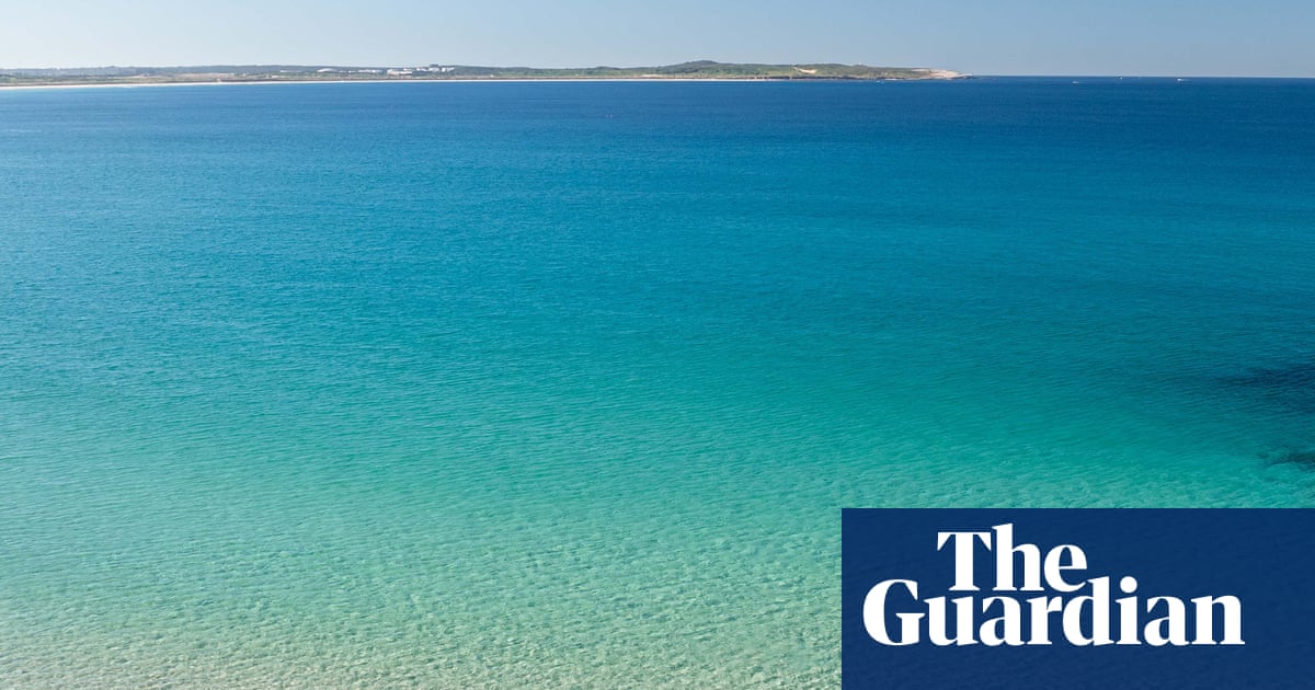 ‘The most important part is the vibe’: Bate Bay named Australia’s best beach | Australia news