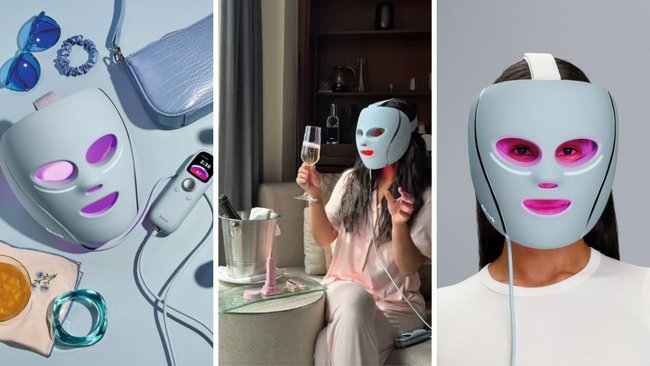 Viral in the US, award-winning globally, now landing on Australian vanities.