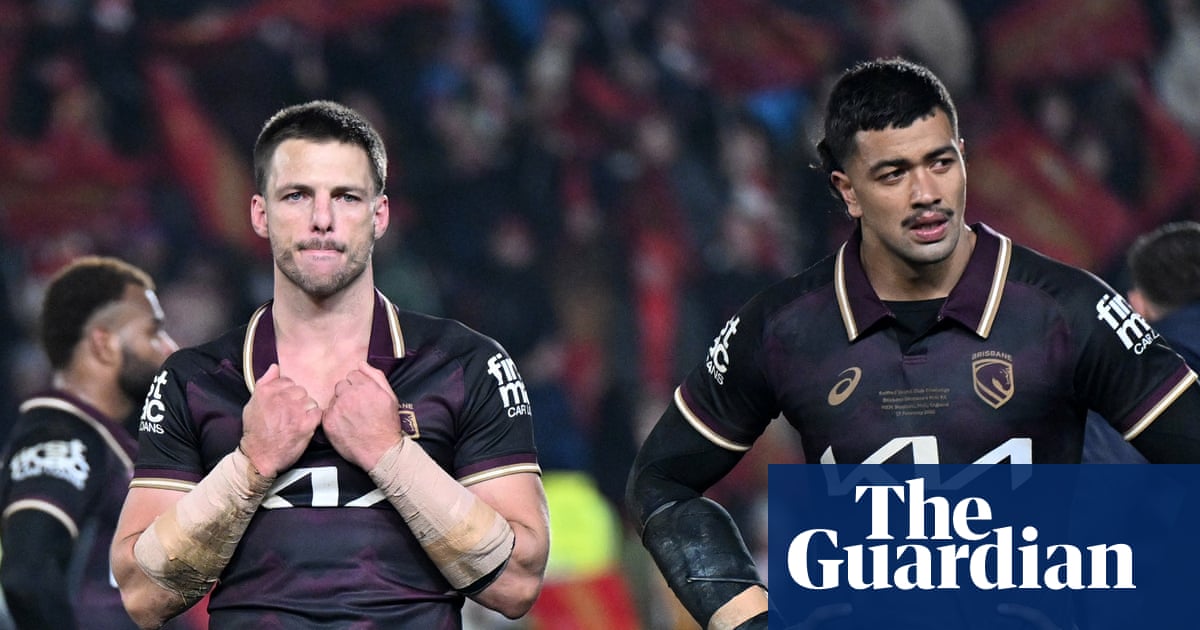 World Club Challenge fightback falls short as Broncos get glimpse of uncertain NRL season ahead | Rugby league