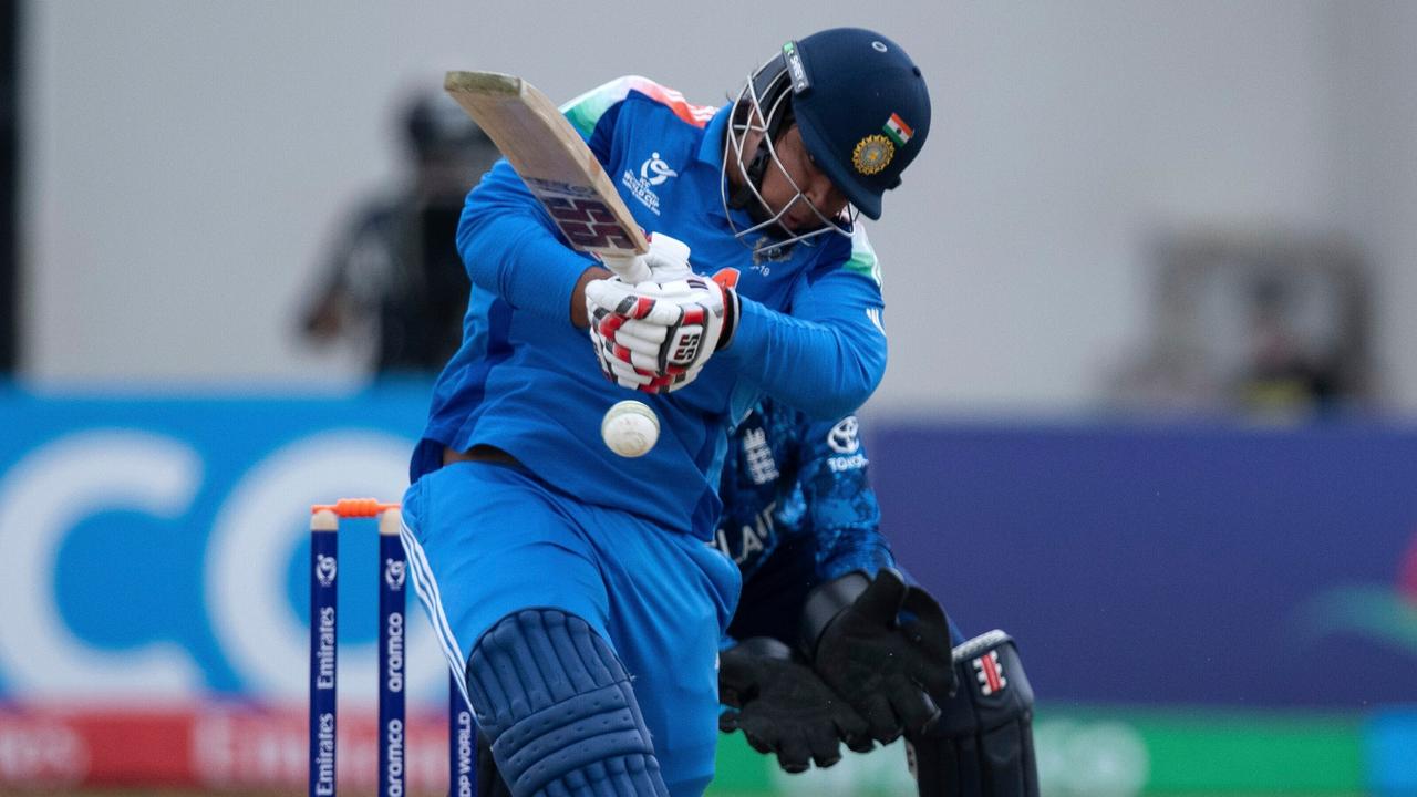 Vaibhav Sooryavanshi scores insane 175 runs as India defeat England in final, video highlights