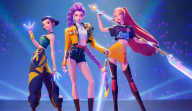 KPop Demon Hunters fuels Korean food surge in Aussie school canteens