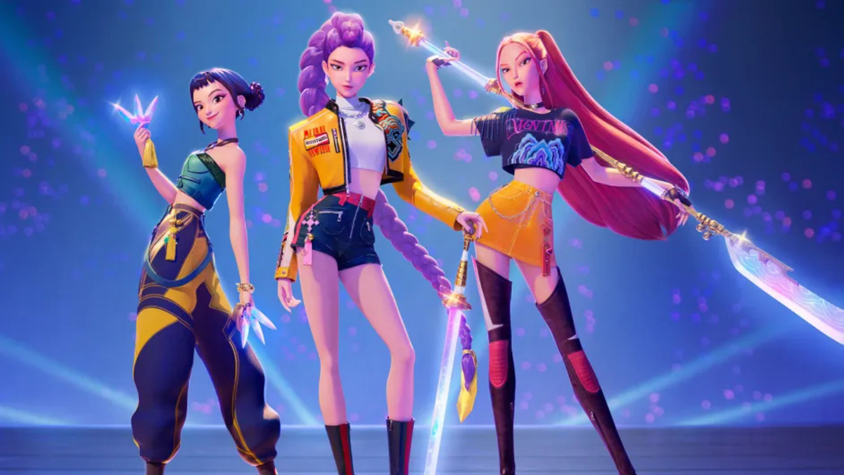 KPop Demon Hunters fuels Korean food surge in Aussie school canteens