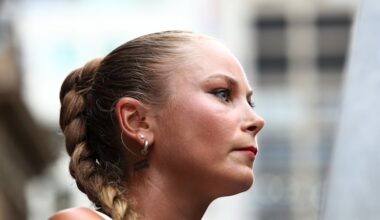 PM called misogynist for describing Grace Tame as ‘difficult’; Trade minister says government will fight Trump tariffs