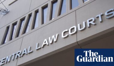 Perth court lifts suppression order on identity of man accused of attempted Invasion Day bombing | Perth