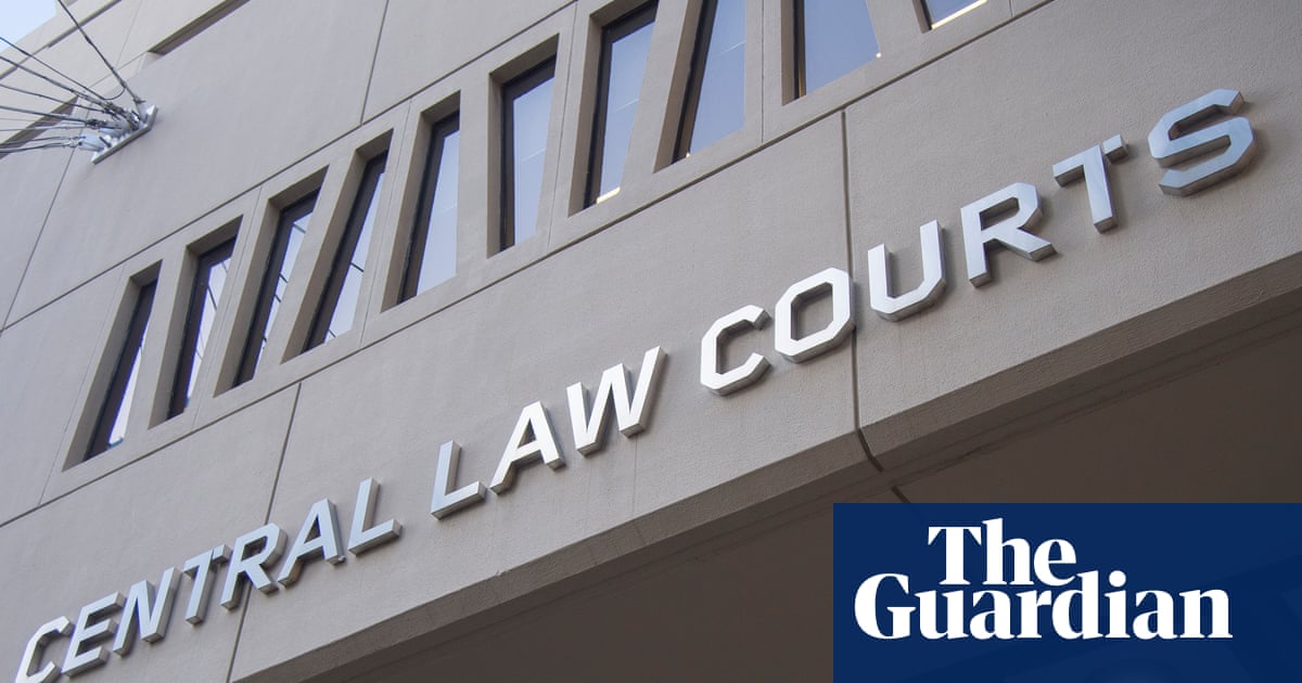 Perth court lifts suppression order on identity of man accused of attempted Invasion Day bombing | Perth