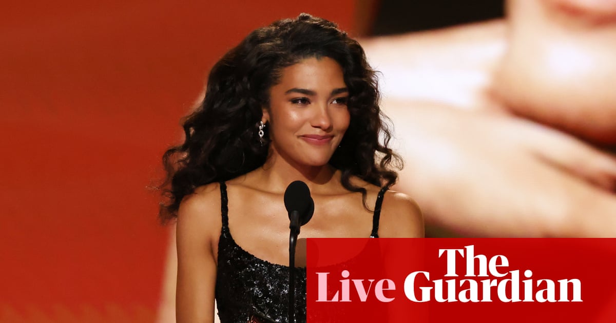 Grammys 2026: the winners, the losers, the performances – live | Grammy awards 2026