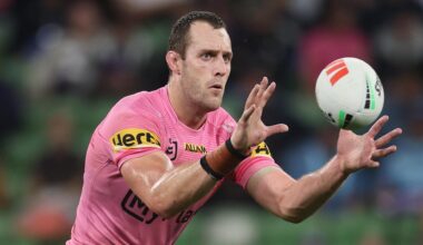 NRL SuperCoach 2026: Every SuperCoach NRL player re-scored under new stats system