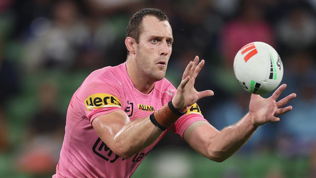 NRL SuperCoach 2026: Every SuperCoach NRL player re-scored under new stats system