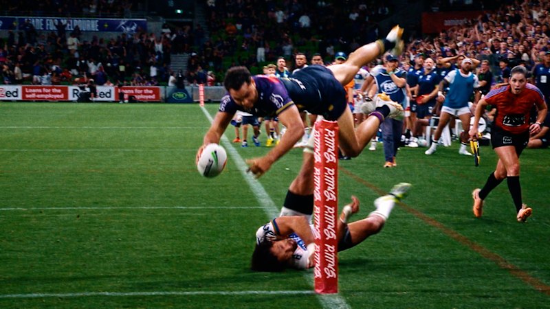 First look at how NRL will be sold to Americans