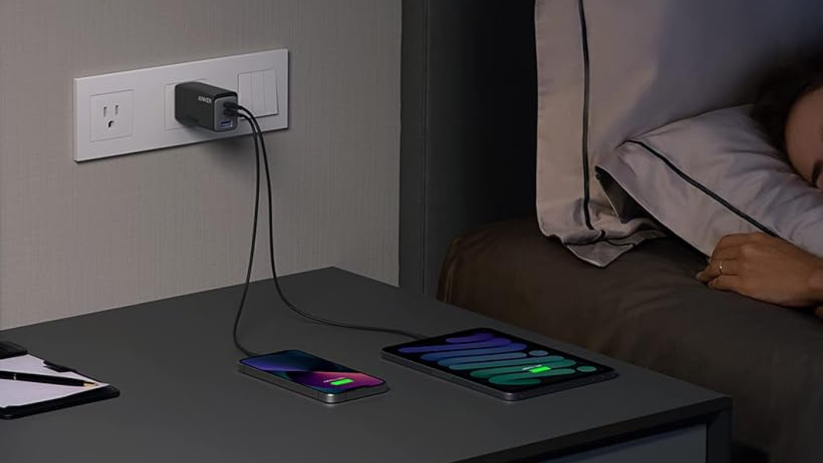 This Anker charger is already a top pick, but at its new lower price, it's an absolute steal