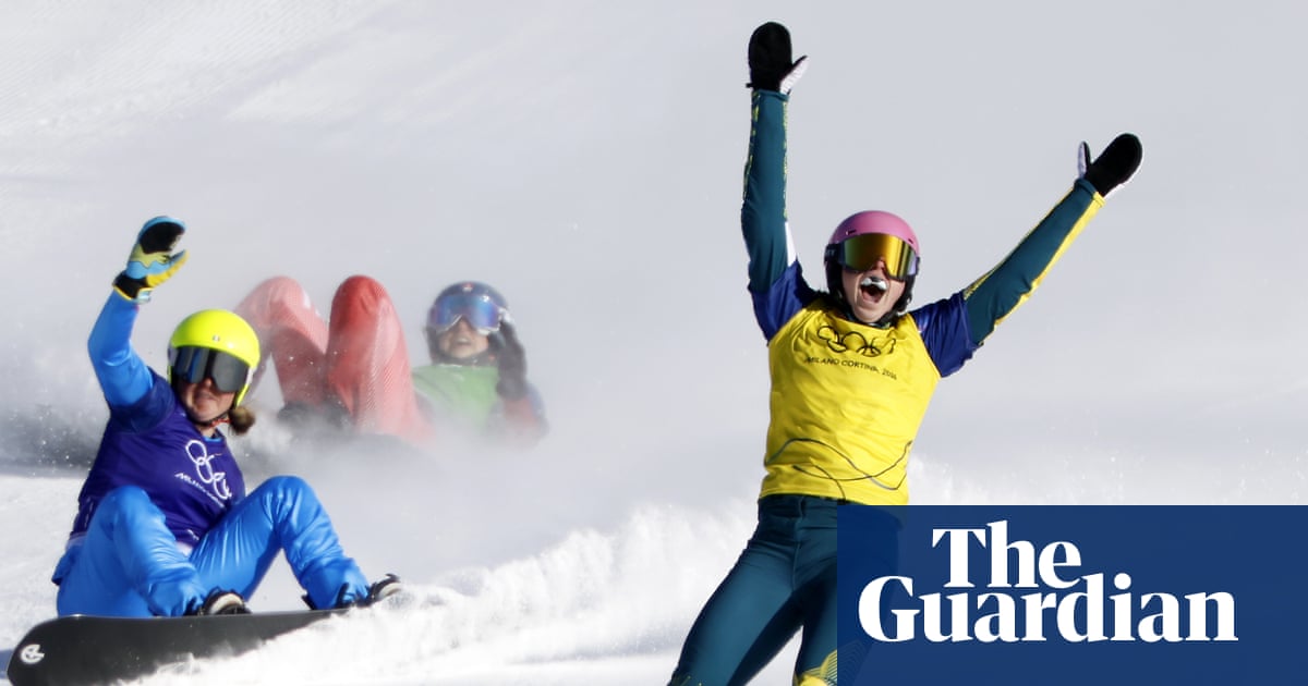 Winter Olympics briefing: Josie Baff burnishes Australia’s golden aura | Winter Olympics 2026