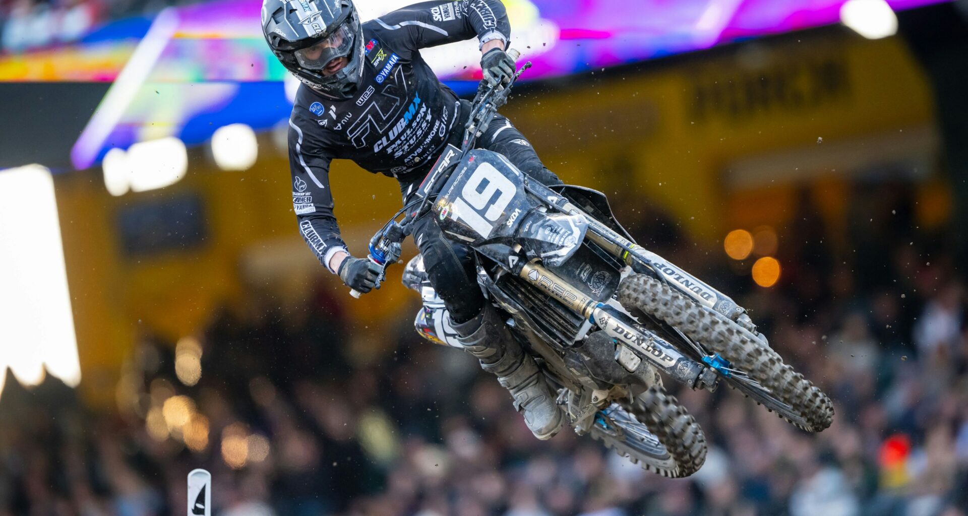 Max Vohland “Likely Going to Extend” Contract With ClubMX for 2027