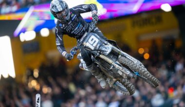 Max Vohland “Likely Going to Extend” Contract With ClubMX for 2027