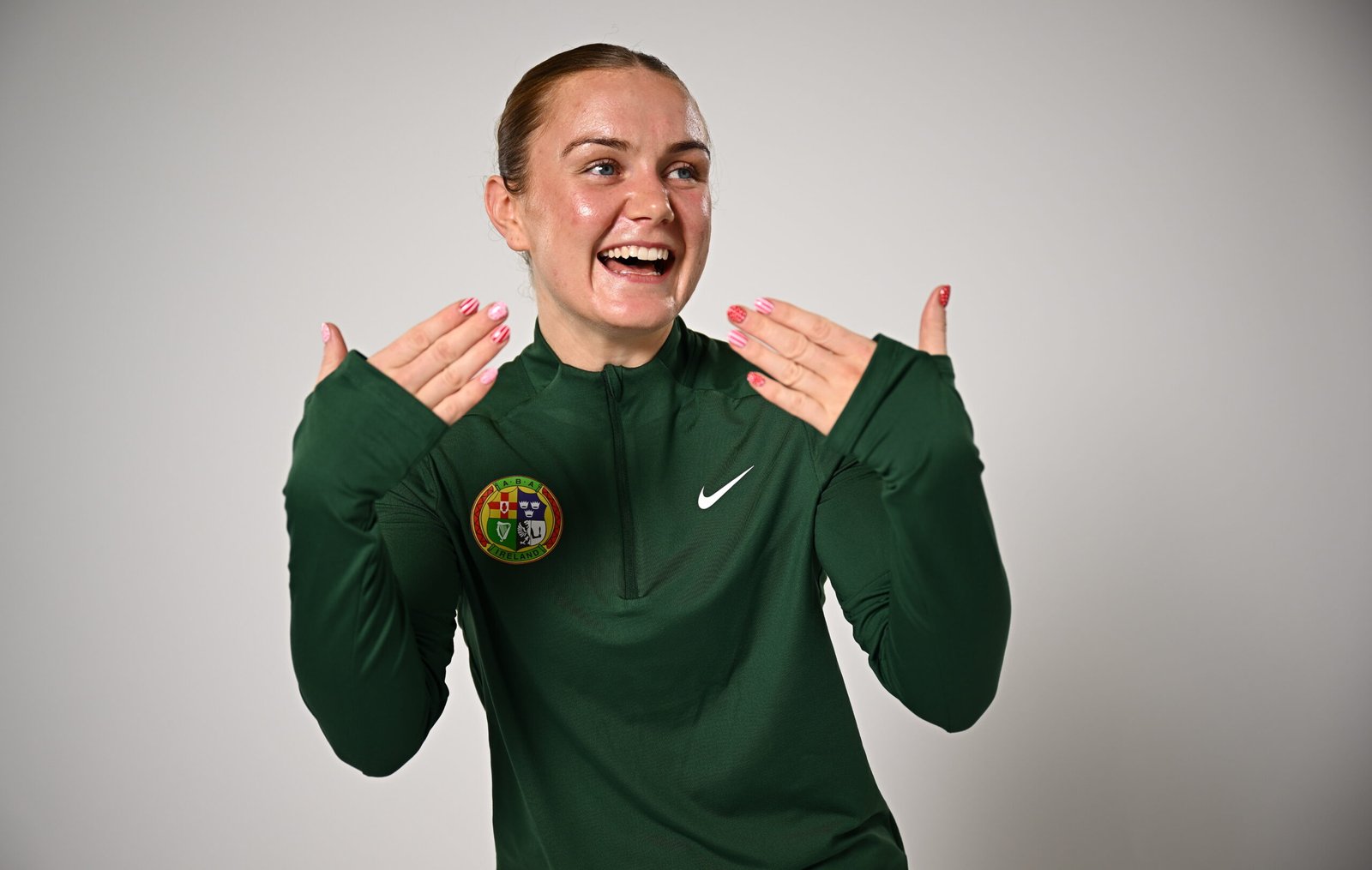 Five Fight for Strandja Medals