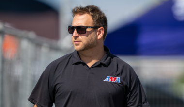 Why Were There No Penalties at 2026 Arlington Supercross? AMA Releases Race Direction Statement