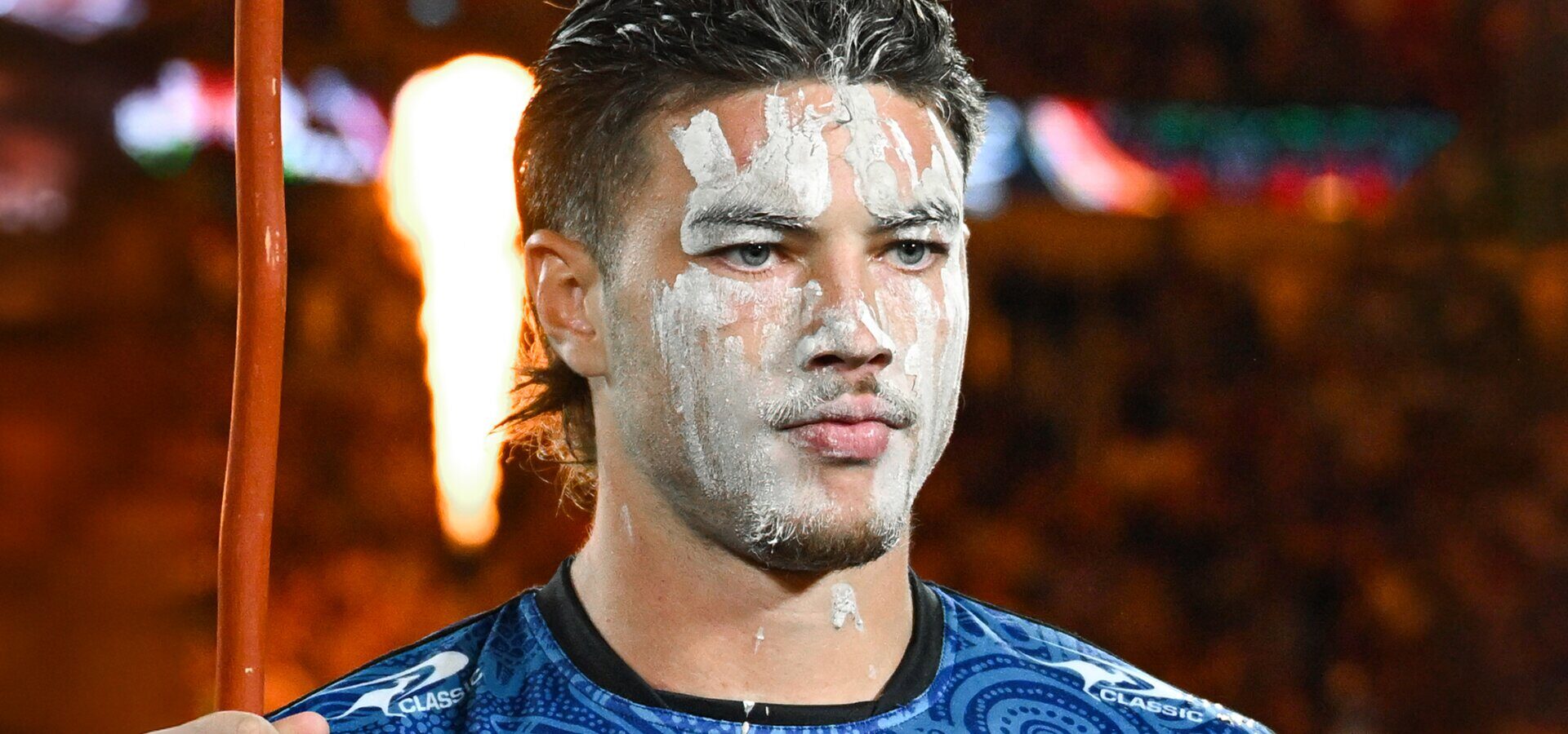 Tallis Duncan and Jack Wighton called up to NRL All Stars