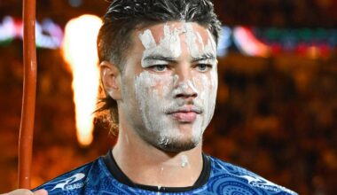 Tallis Duncan and Jack Wighton called up to NRL All Stars