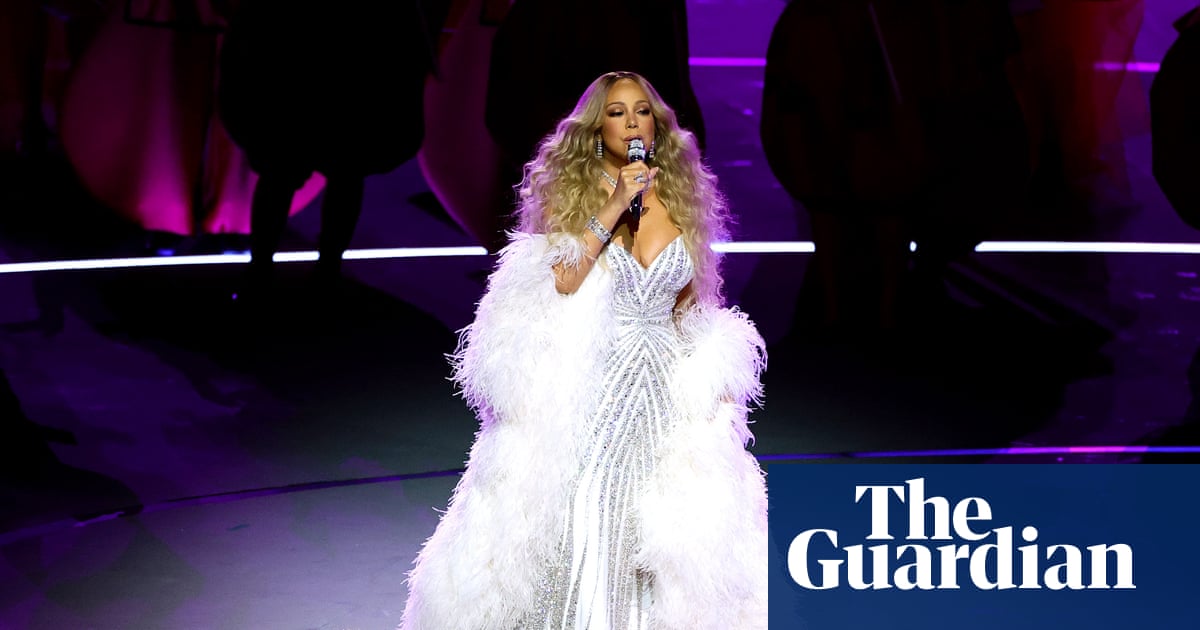 Winter Olympics organisers refuse to deny Mariah Carey lip-synced in opening ceremony | Winter Olympics 2026