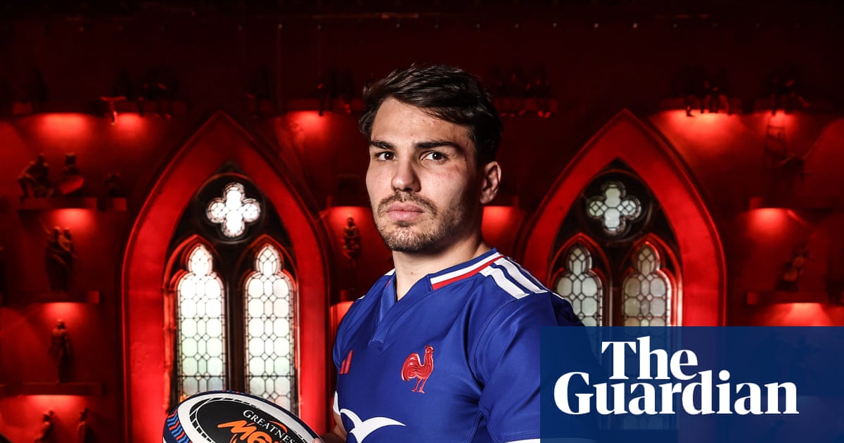 Dupont’s France return can rock Ireland’s unstable foundations in Six Nations opener | Six Nations 2026