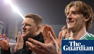 Howe’s Newcastle have shown European swagger but may need stylistic switch | Newcastle United