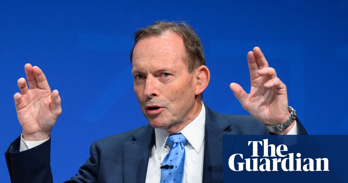 NSW chief justice says Tony Abbott’s criticism of Harbour Bridge march judge ‘misconceived and ignorant’ | Australian law
