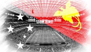 Sports minister wants Chiefs expansion team on world stage