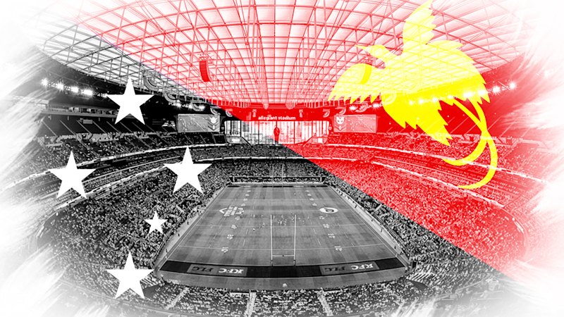 Sports minister wants Chiefs expansion team on world stage