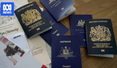 UK government quietly updates passport rules for dual citizens — again